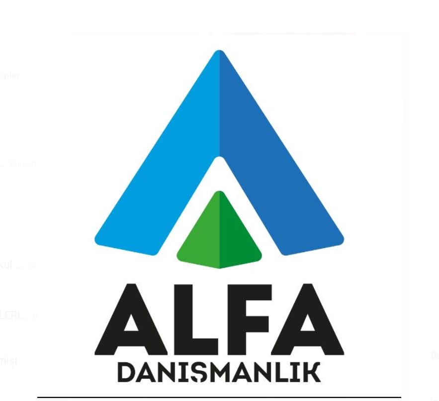 Alfa Danışmanlık